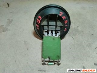 Skoda Fabia I Előtét Ellenállás Fűtőmotor *36845* 2. kép