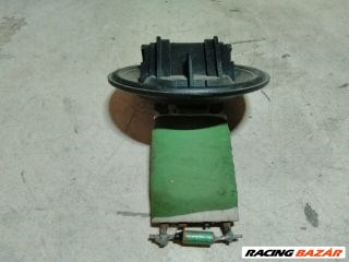 Skoda Fabia I Előtét Ellenállás Fűtőmotor *36845* 3. kép