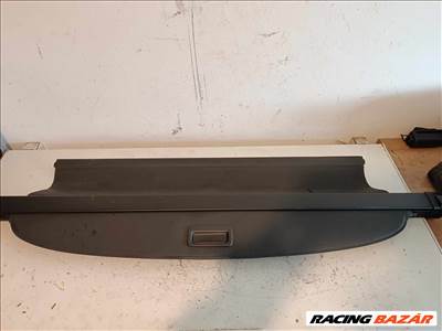 Volvo V50 csomagtér roló 