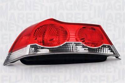 MAGNETI MARELLI 714027731805 - hátsólámpa VOLVO
