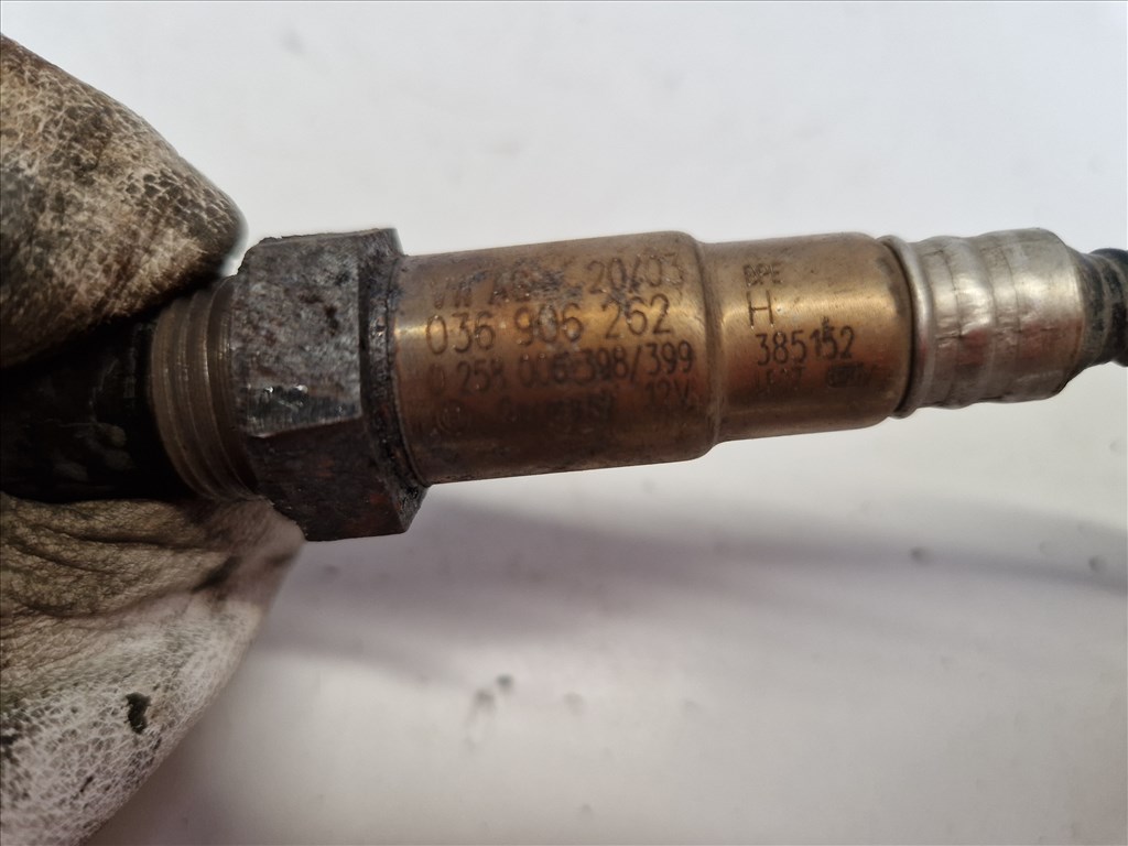 Volkswagen Golf IV hátsó lambdaszonda 036 906 262 H (18047) 3. kép