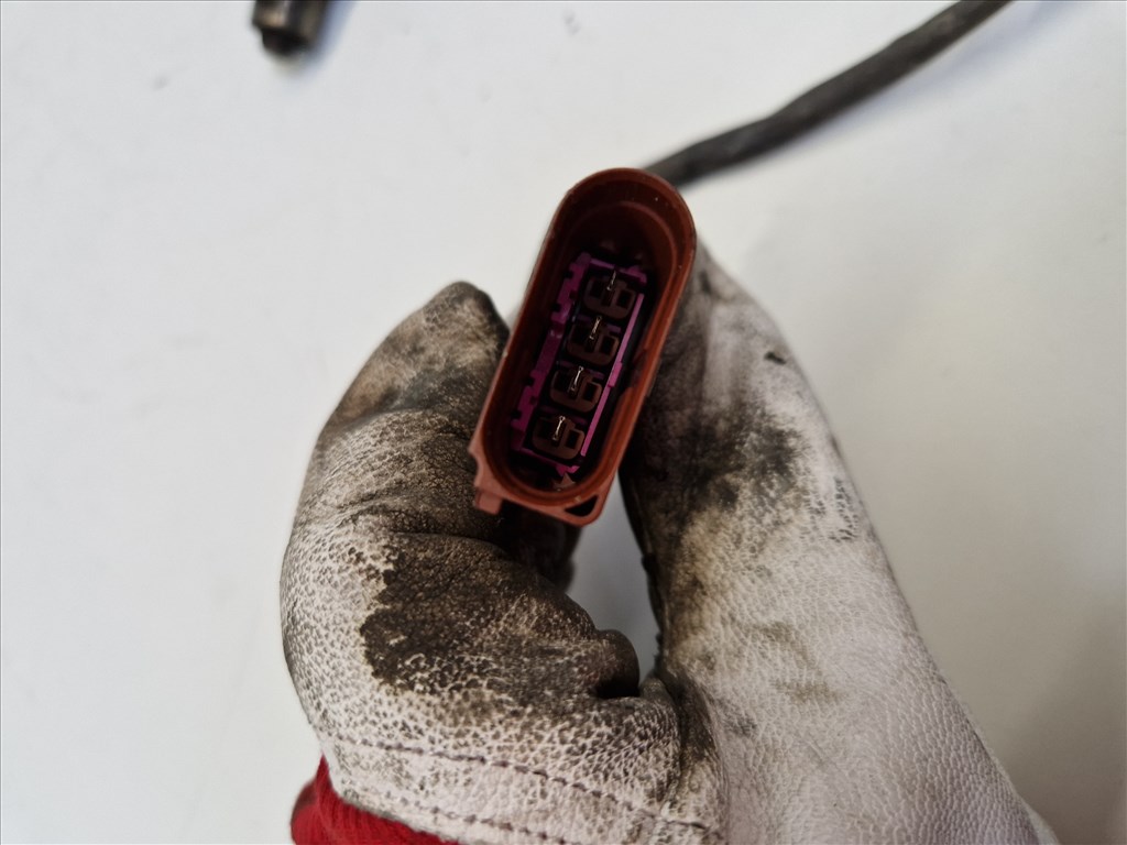 Volkswagen Golf IV hátsó lambdaszonda 036 906 262 H (18047) 4. kép