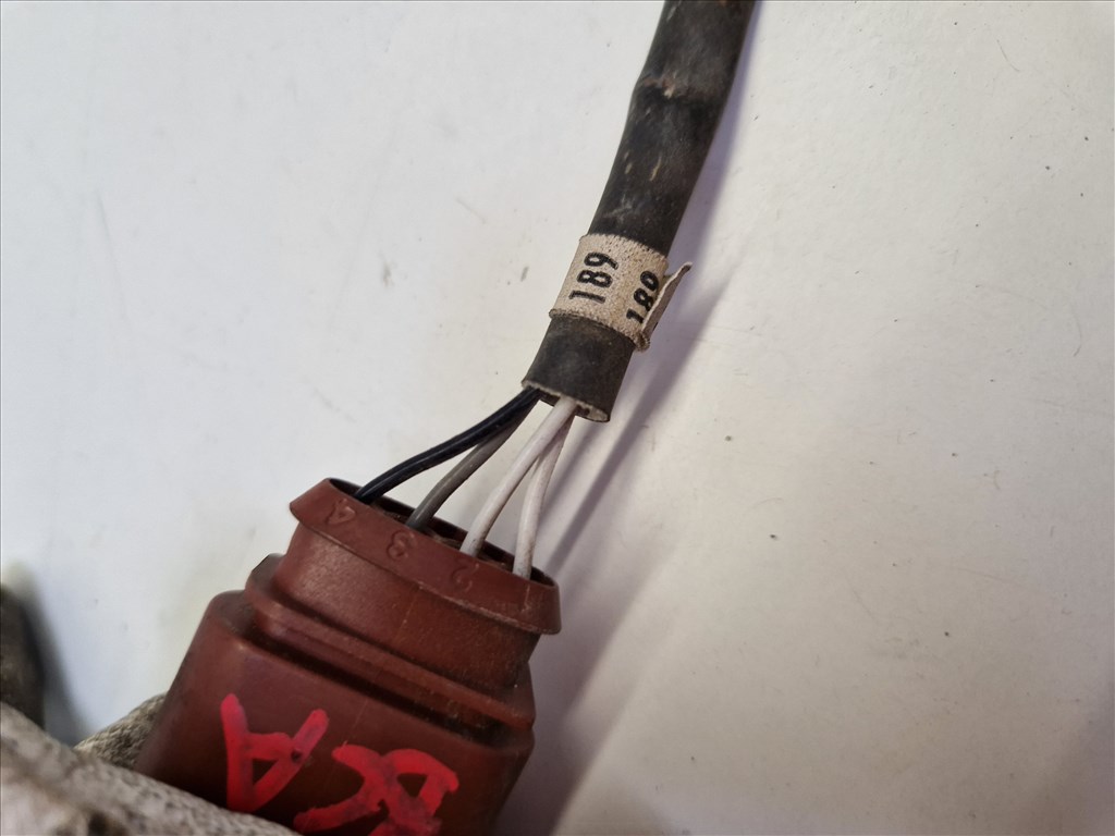 Volkswagen Golf IV hátsó lambdaszonda 036 906 262 H (18047) 5. kép