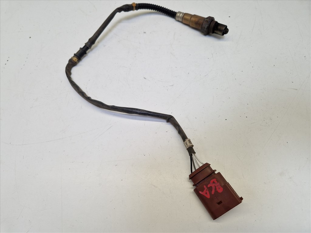 Volkswagen Golf IV hátsó lambdaszonda 036 906 262 H (18047) 6. kép