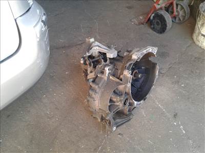 Ford Mondeo Mk3 sebességváltó 