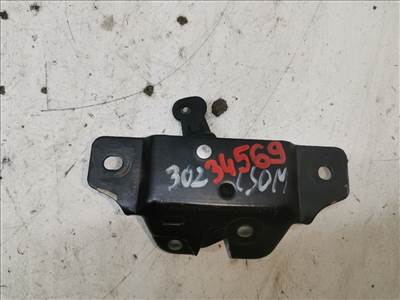 PEUGEOT 406 (8B) 2.0 HDI 110 Csomagtérajtó Zárszerkezet #34569#