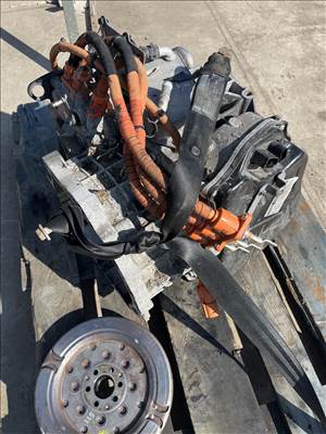 Volkswagen Passat B8 Rxg passat gte vàltó hybrid