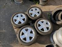 15" 4x108 Ford Fiesta