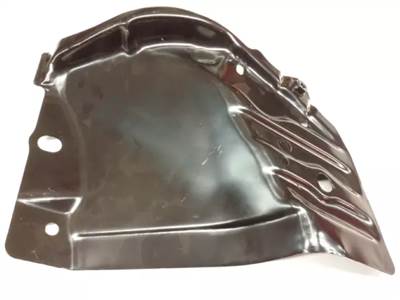 Toyota Yaris doblemez ÚJ!, cikkszám: 53712-52010