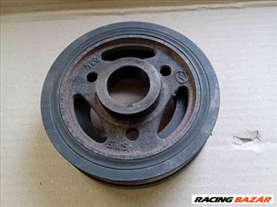 Mazda CX-5 (KF) MAZDA CX-5 Főtengely Szíjtárcsa