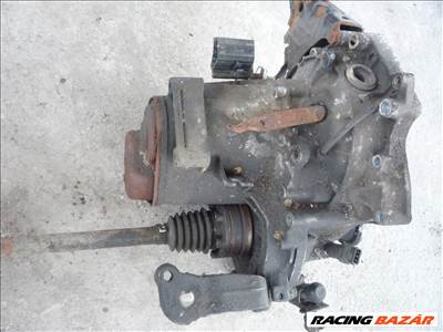 Volkswagen Polo III polo 1,9D váltó
