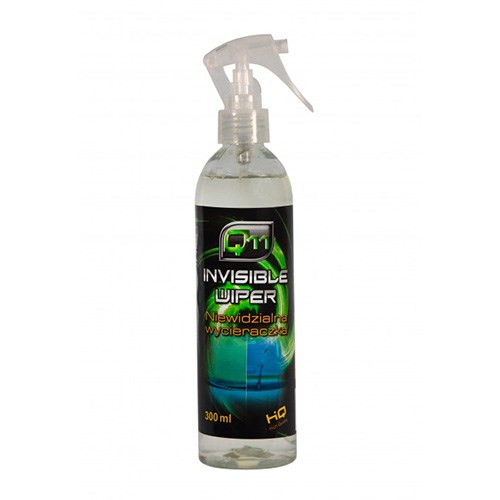 Szélvédő vízlepergető nano spray 1. kép