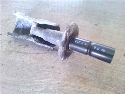 BMW E36 89-00 Lökhárító tartó nyúlványvég bal