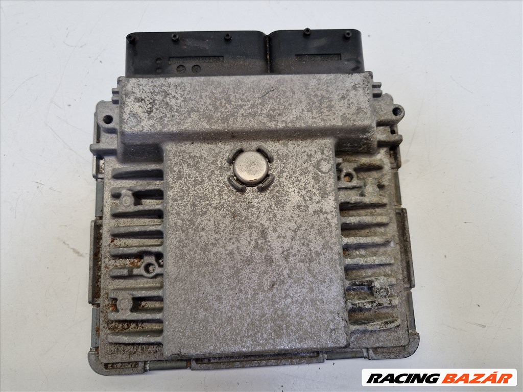 Volkswagen Golf VI 1.2 TSI CBZB motorvezérlő (17115) 03f906070bc 7. kép