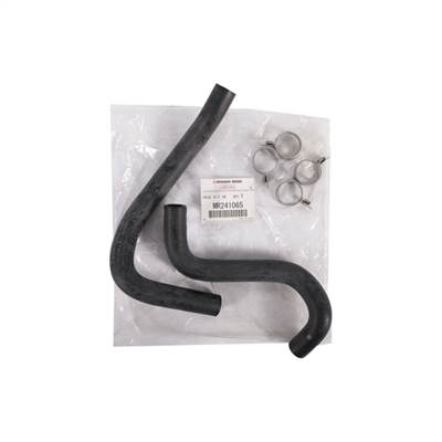 Mitsubishi L200 K74 fűtéscső készlet (gyári) MR241065