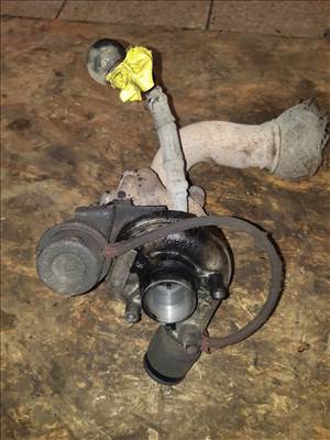 Volkswagen Passat B4 Turbó Feltöltő 028145701Q