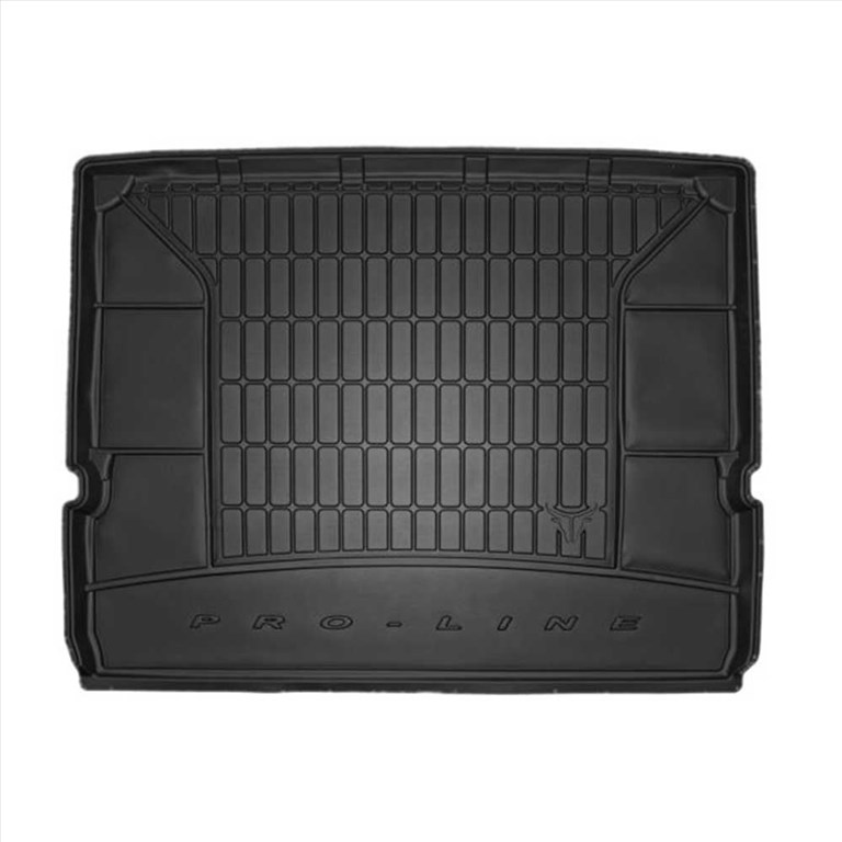 FORD S-MAX (MPV) csomagtértálca 2006-2014 DryZone 1. kép