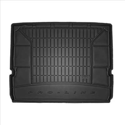 FORD S-MAX (MPV) csomagtértálca 2006-2014 DryZone