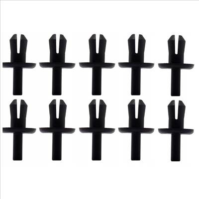 Fiat Doblo Cargo kárpit rögzítő patent szett 2001-2009