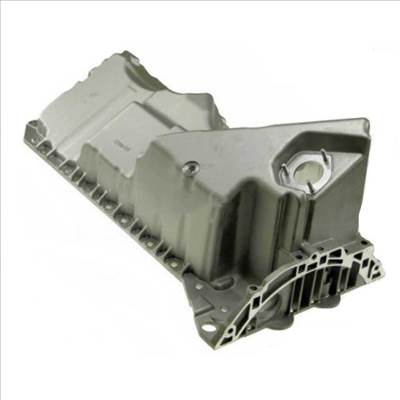 BMW 7 F01, F02, F03, F04 730 i, Li olajteknő