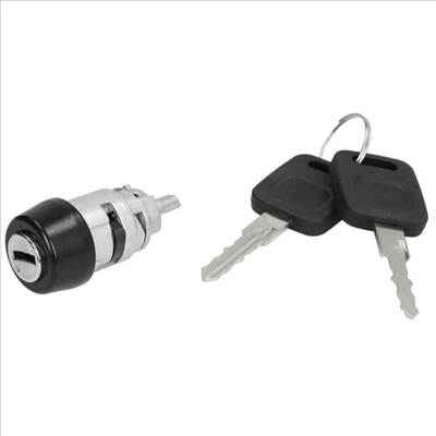 Audi 100 C4 gyújtáskapcsoló zárbetét, zárhenger 1990-1994