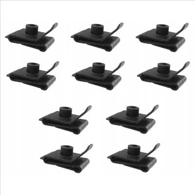 Toyota Camry Solara kerékjárati dobbetét rögzítő patent szett 1998-2008