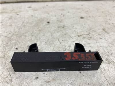 RENAULT MEGANE II (EM0/1_) 2.0 dCi Antenna Erősítő #35358# 8200082278