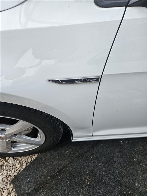 Volkswagen Golf VII (A7 Typ 5G) bontott alkatrészei crlb motor pgs váltó  5. kép