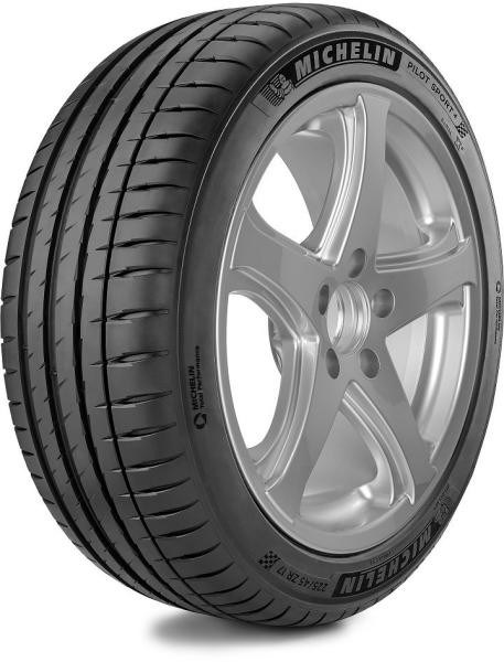 Michelin PILOT SPORT 4 103Y XL TL NF0 DOT2023 225/55 R19  1. kép
