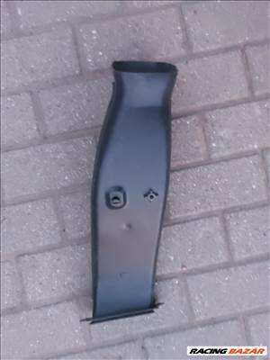 Mini Cooper S, Cooper SD, F56, F55 jobb oldali fékhűtő cső  51747301614