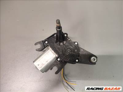 Dacia Sandero I hátsó ablaktörlő motor  8200734582c w000004040