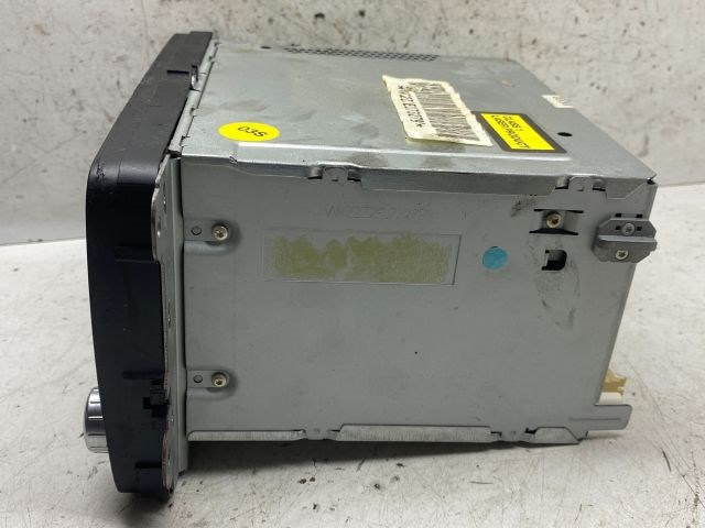 VW GOLF PLUS Rádió / CD 2. kép