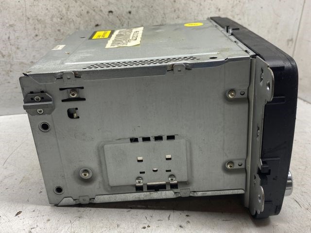 VW GOLF PLUS Rádió / CD 4. kép