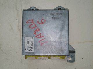 Mazda 6 (1st gen) Légzsák Elektronika *106507* gj6a57k30c 4e19a