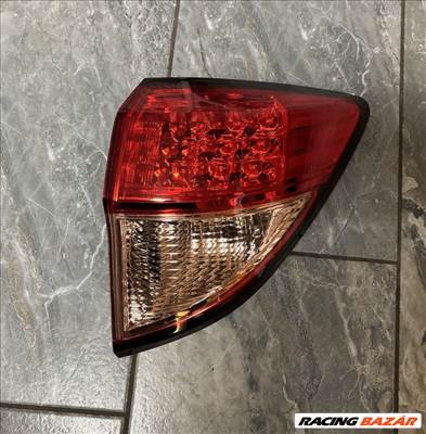 Honda HR-V II (2015-2021) 33502-T7A-J01 jobb hátsó lámpa 
