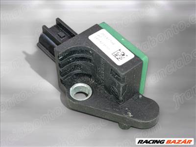 Seat, Skoda, Volkswagen Hátsó oldallégzsák indító 5N0959351B