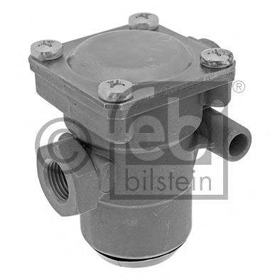 FEBI BILSTEIN 35657 - nyomáskorlátozó szelep ERF MAN STEYR