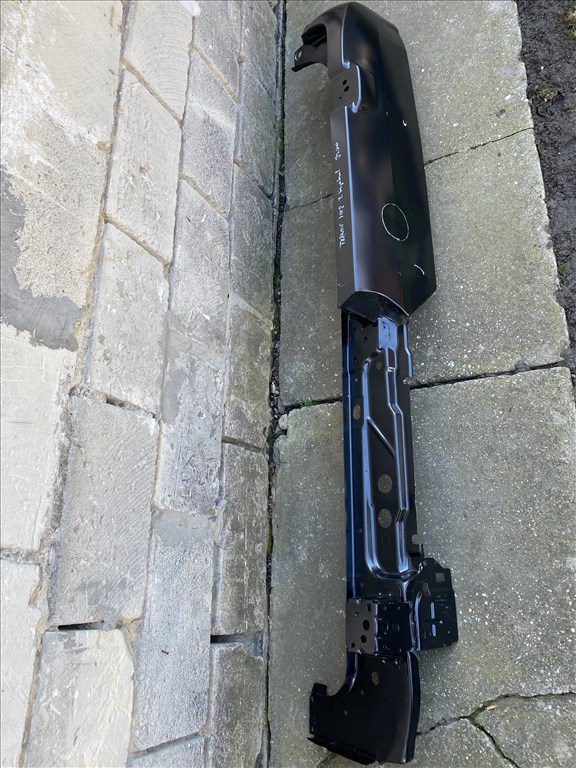 Ford Transit Mk8 Transit mk8 jobb hátsó jobb hátsó lámpakeret  1. kép