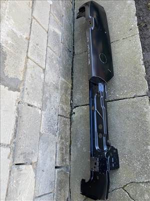 Ford Transit Mk8 Transit mk8 jobb hátsó jobb hátsó lámpakeret 