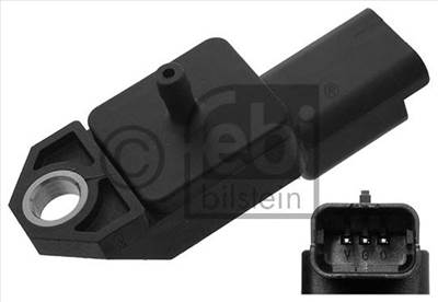 FEBI BILSTEIN 45935 - szívócső nyomás érzékelő CITROËN FIAT FORD LANCIA MAZDA PEUGEOT TOYOTA