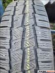 195/75 R16C Michelin Agilis Alpin 107/105R | 6,5mm profil | 4 darab | DOT: 4021