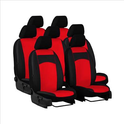 Kia Carnival (7 személyes) üléshuzat Standard 2006-2010