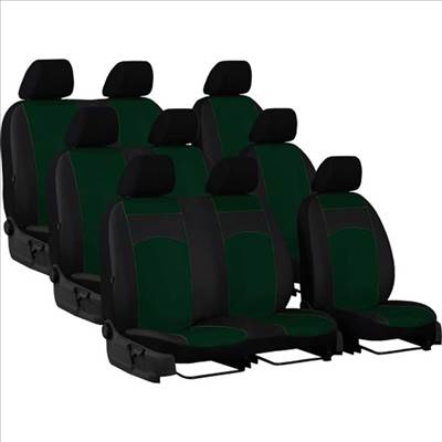 Renault Trafic III (9 ülés) üléshuzat Standard 2014-