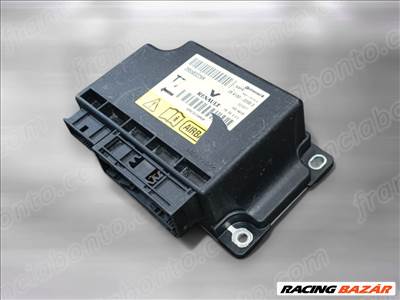 Renault Scénic III Légzsák indító 285583229R 28410022003