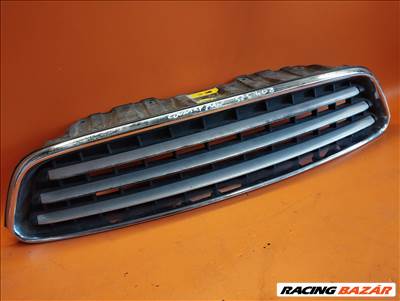 Mini Cooper Countryman hűtőrács (L.25.408)