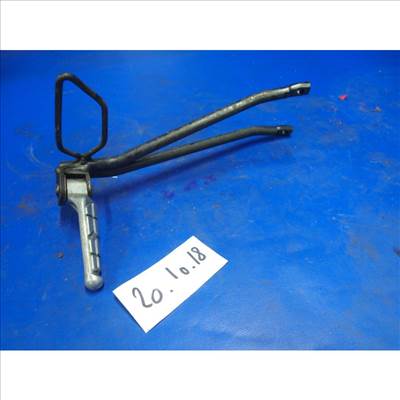 Aprilia RS 50 Typ PG 1997-2003 jobb hátsó lábtartó