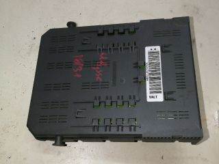 Fiat Ulysse II Biztosítéktábla Utastér *106452* 9646907380