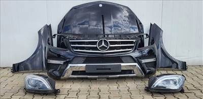 Mercedes ML-osztály W164, W166 Első lökhárító