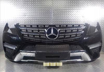 Mercedes ML-osztály W164, W166 Első lökhárító
