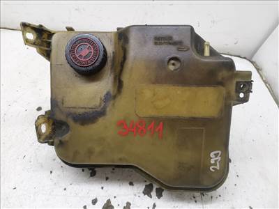 CITROËN C5 II (RC_) 2.2 HDi (RC4HXE) Szervóolaj Tartály #34811# 9636068780